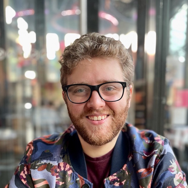 Zachary Munro